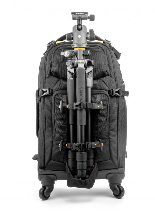 Vanguard Alta Fly 58T Carry-On Spinner Photography Backpack - Image 4