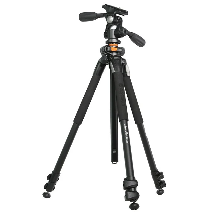 Vanguard Alta Pro 2+ 263AP Aluminum Tripod w/ Alta PH-32 Pan Head