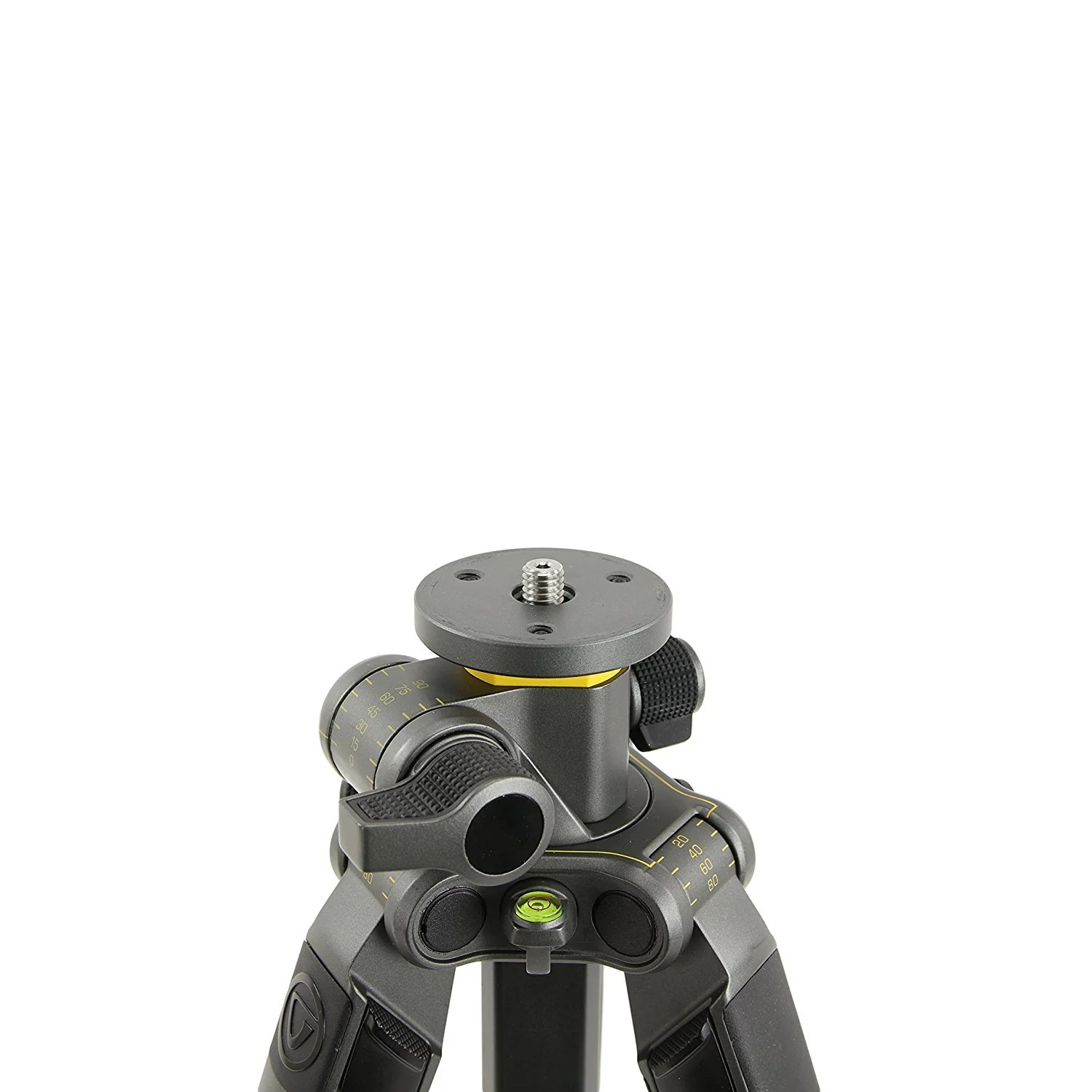 Vanguard Alta Pro 2+ 263AT Aluminum Tripod - Image 2