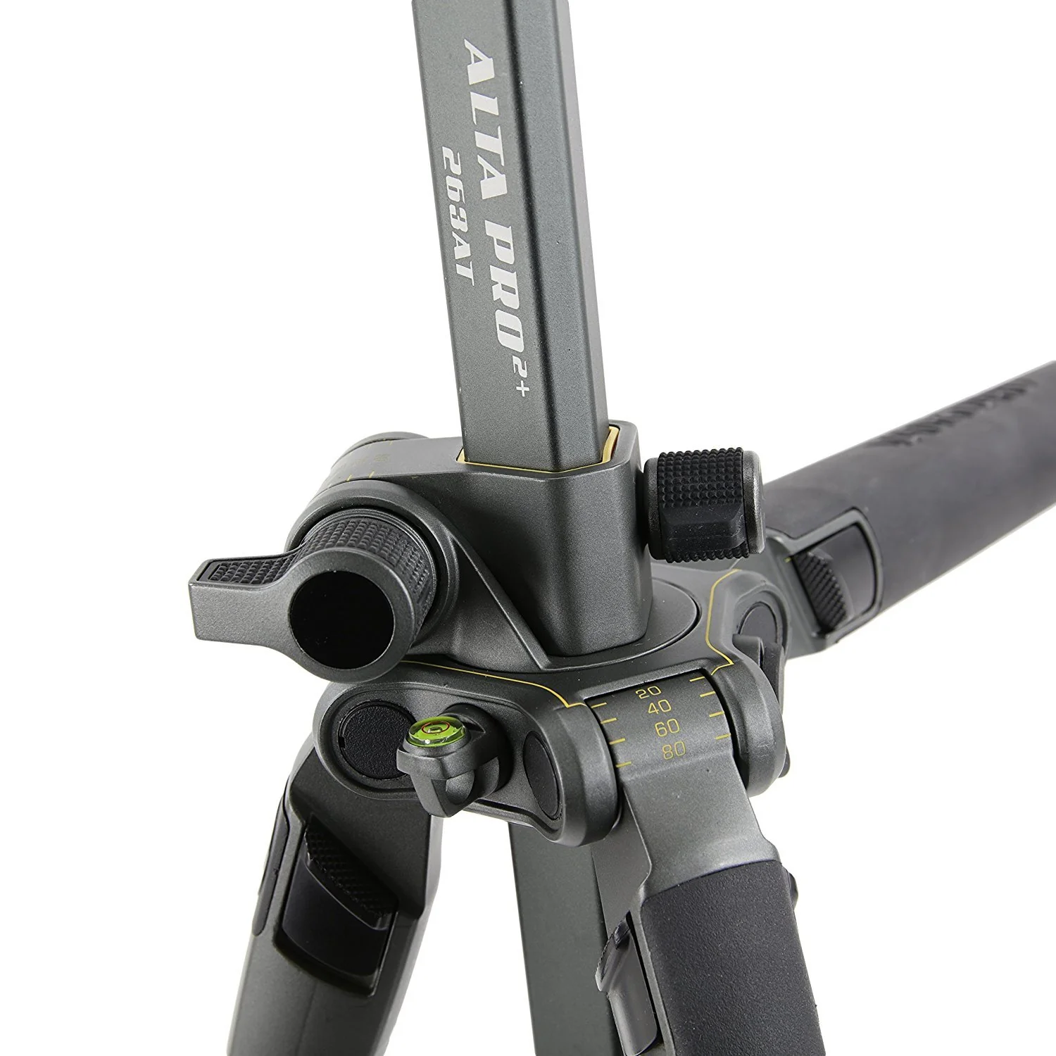 Vanguard Alta Pro 2+ 263AT Aluminum Tripod - Image 3