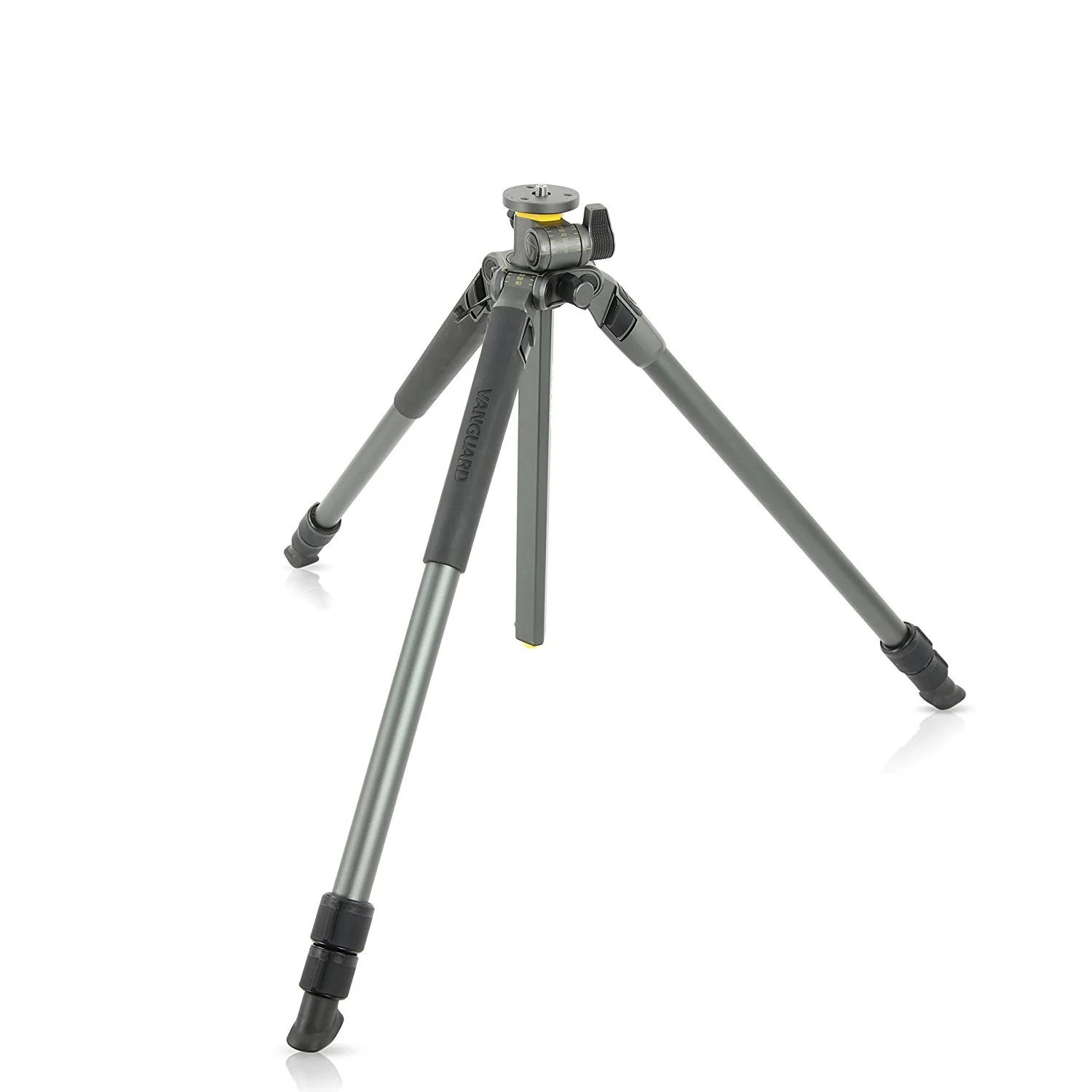 Vanguard Alta Pro 2+ 263AT Aluminum Tripod - Image 4