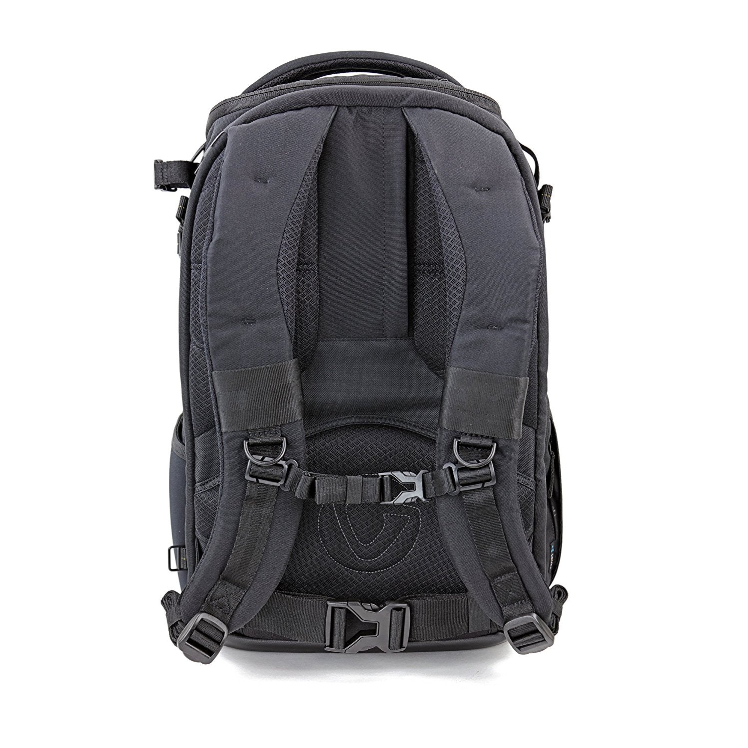 Vanguard Alta Rise 48 Backpack (Black) - Image 2