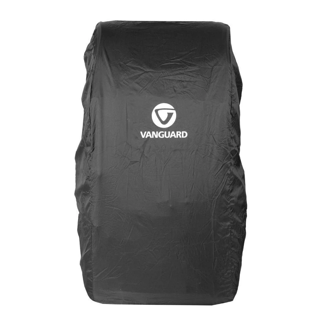 Vanguard Alta Sky 42 Professional Camera Backpack for DSLR or Mirrorless Camera (16.6 Liters, Gray) - Image 3