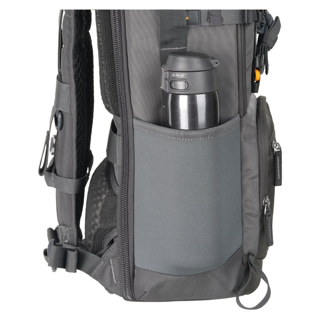 Vanguard Alta Sky 42 Professional Camera Backpack for DSLR or Mirrorless Camera (16.6 Liters, Gray) - Image 6