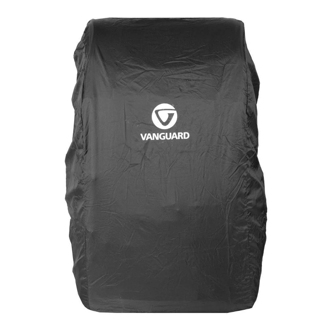 Vanguard Alta Sky 68 Large Camera Backpack with Padded Inserts and Ergonomic Design (Dark Gray) - Image 3