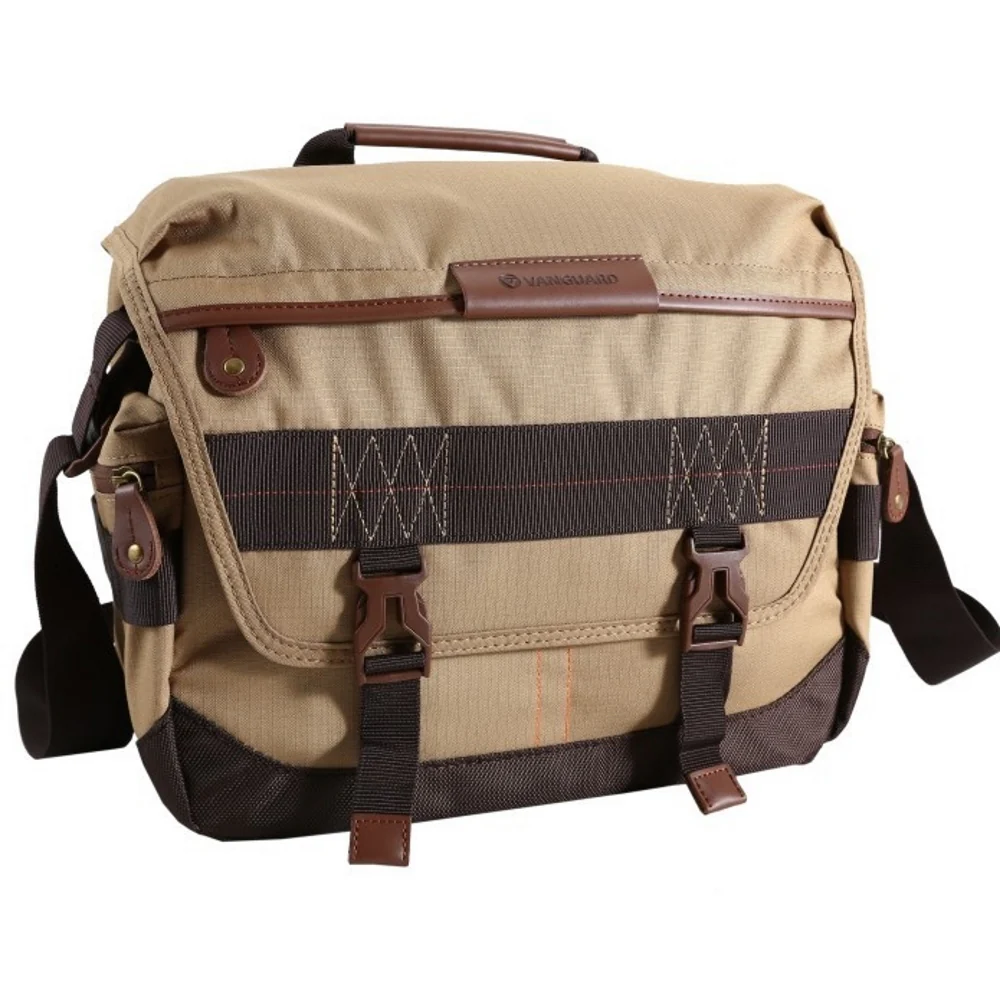 Alta Pro 263AB 100 Tripod and Photographer's Messenger Bag Bundle - Image 3