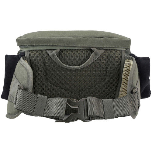 Vanguard Waist Pack (Green) - Image 4
