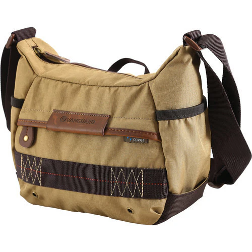 Vanguard Havana 21 DSLR Shoulder Gadget Bag - Image 2