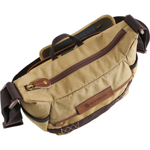 Vanguard Havana 21 DSLR Shoulder Gadget Bag - Image 3