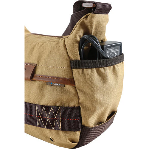Vanguard Havana 21 DSLR Shoulder Gadget Bag - Image 5