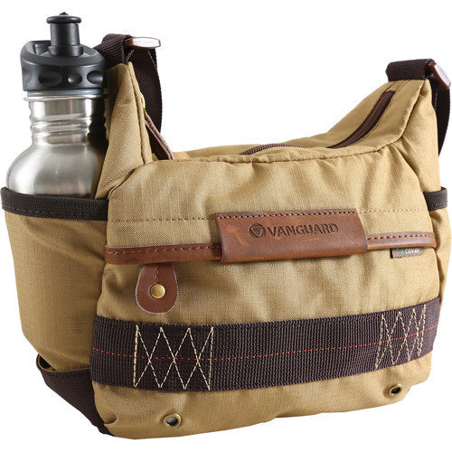 Vanguard Havana 21 DSLR Shoulder Gadget Bag - Image 6