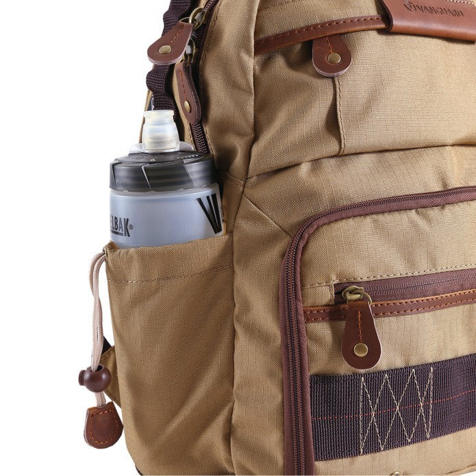 Vanguard Havana 41 Backpack for DSLR Camera Gear - Image 11