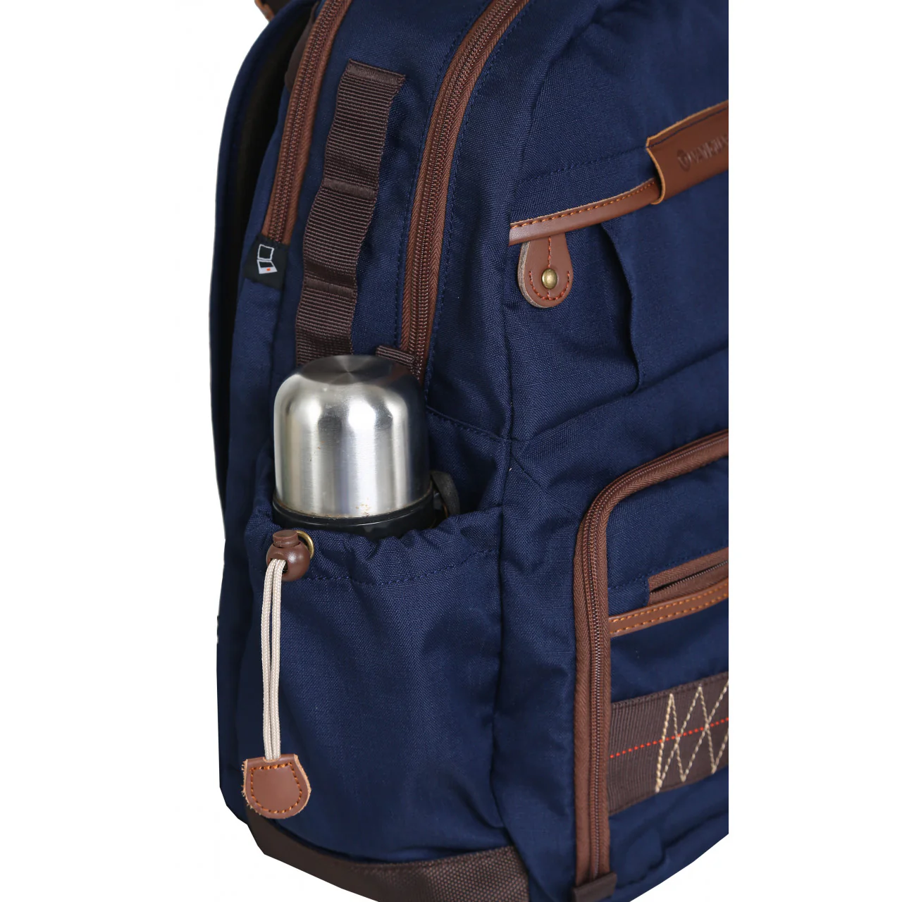 Vanguard Havana 41BL Camera Backpack (Blue) - Image 8