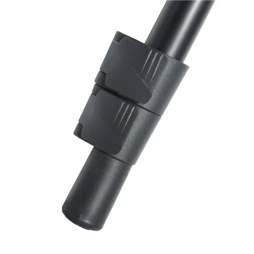 Vanguard Quest T62U 62in 3-in-1 Tripod,Bi-Pod,Monopod Shooting Stick with U Yoke - Image 5