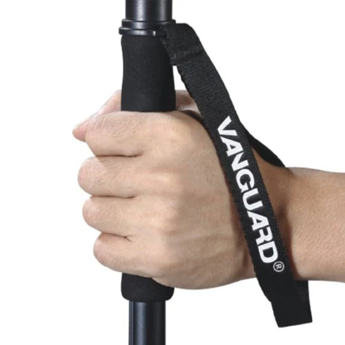 Vanguard 62-inch Monopod Shooting Stick w/ V Yoke - Image 2