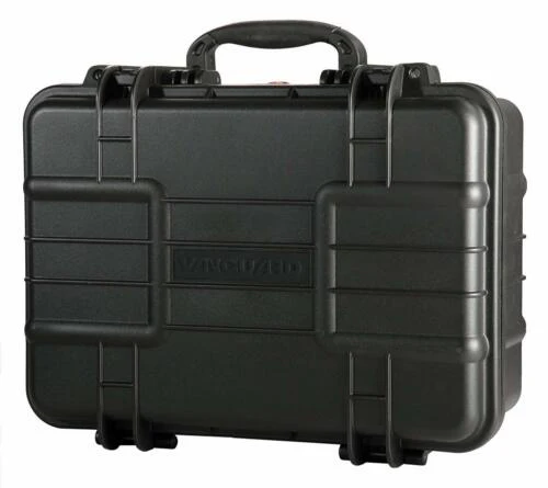Vanguard Supreme 40F Hard Case (Black) - Image 2