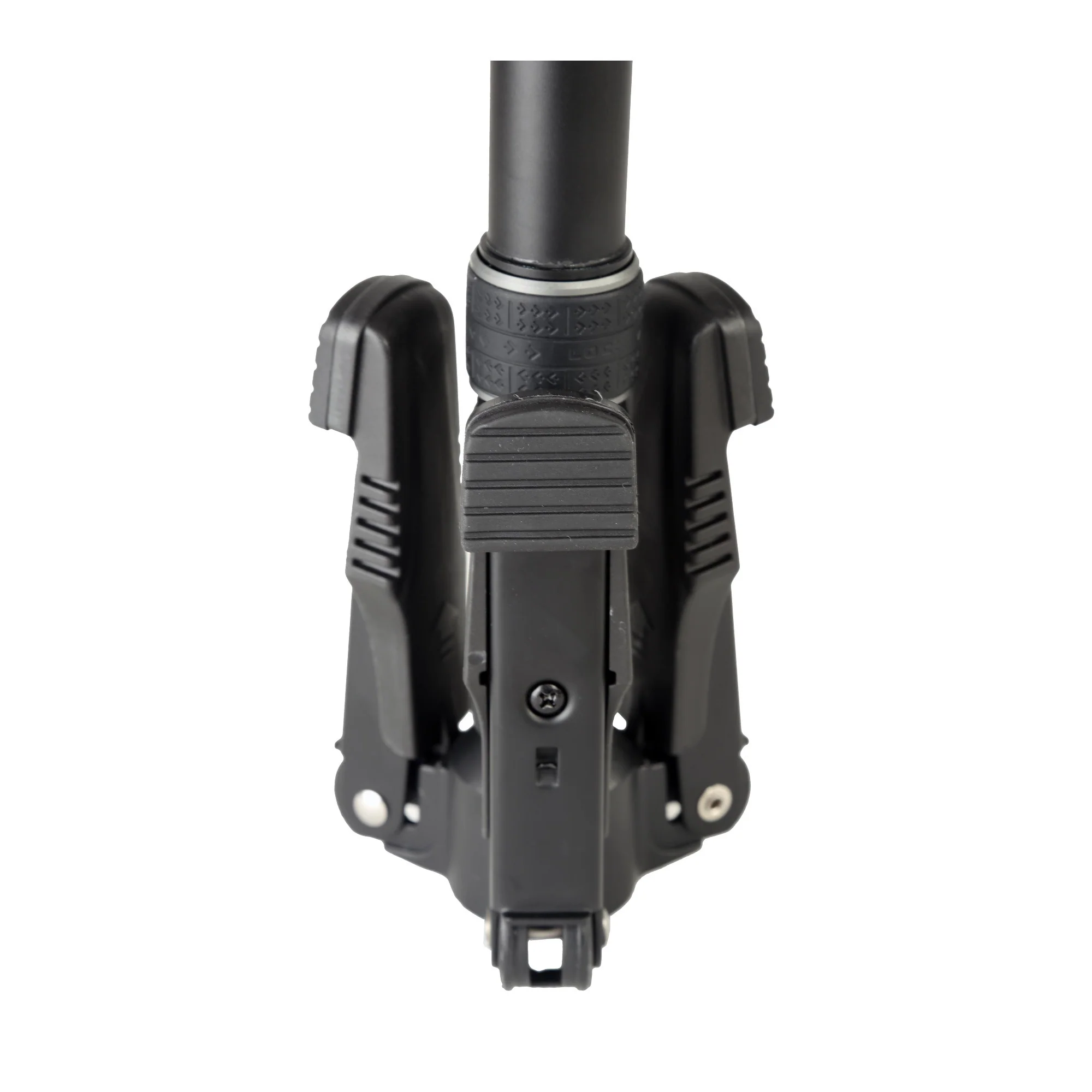 Vanguard VEO 2S AM-264TR Aluminum Monopod with Smartphone Holder and Bluetooth Remote - Image 2