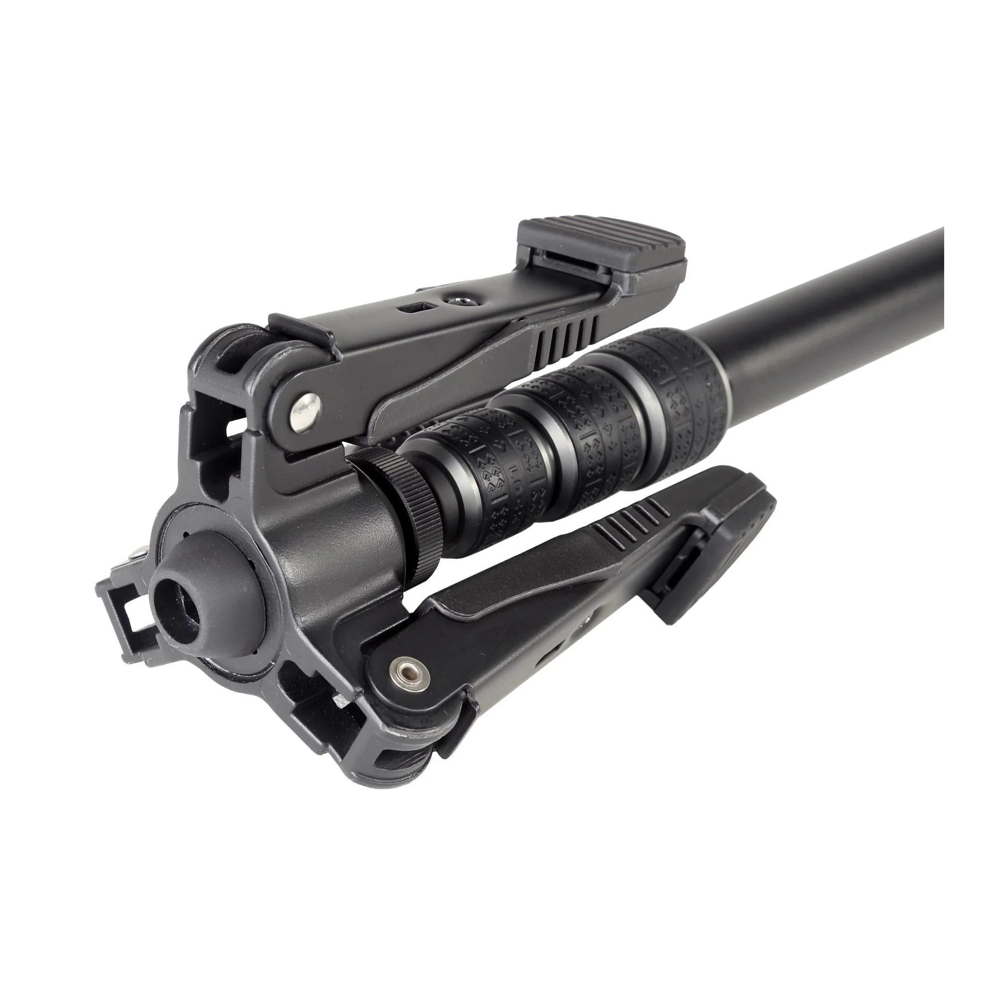 Vanguard VEO 2S AM-264TR Aluminum Monopod with Smartphone Holder and Bluetooth Remote - Image 3