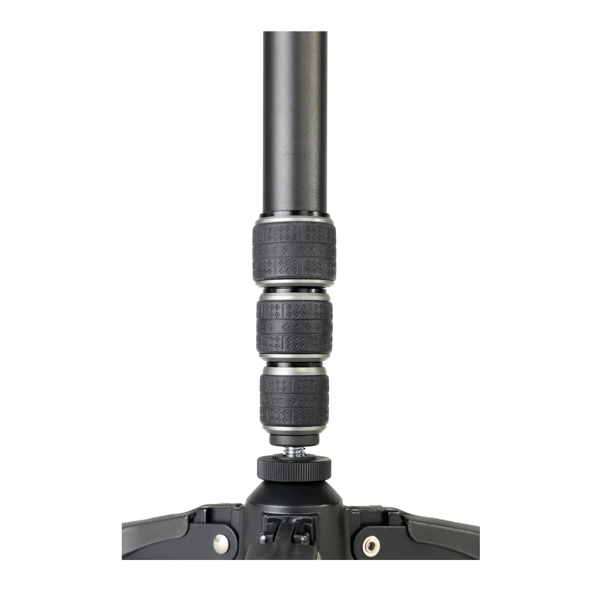 Vanguard VEO 2S AM-264TR Aluminum Monopod with Smartphone Holder and Bluetooth Remote - Image 5