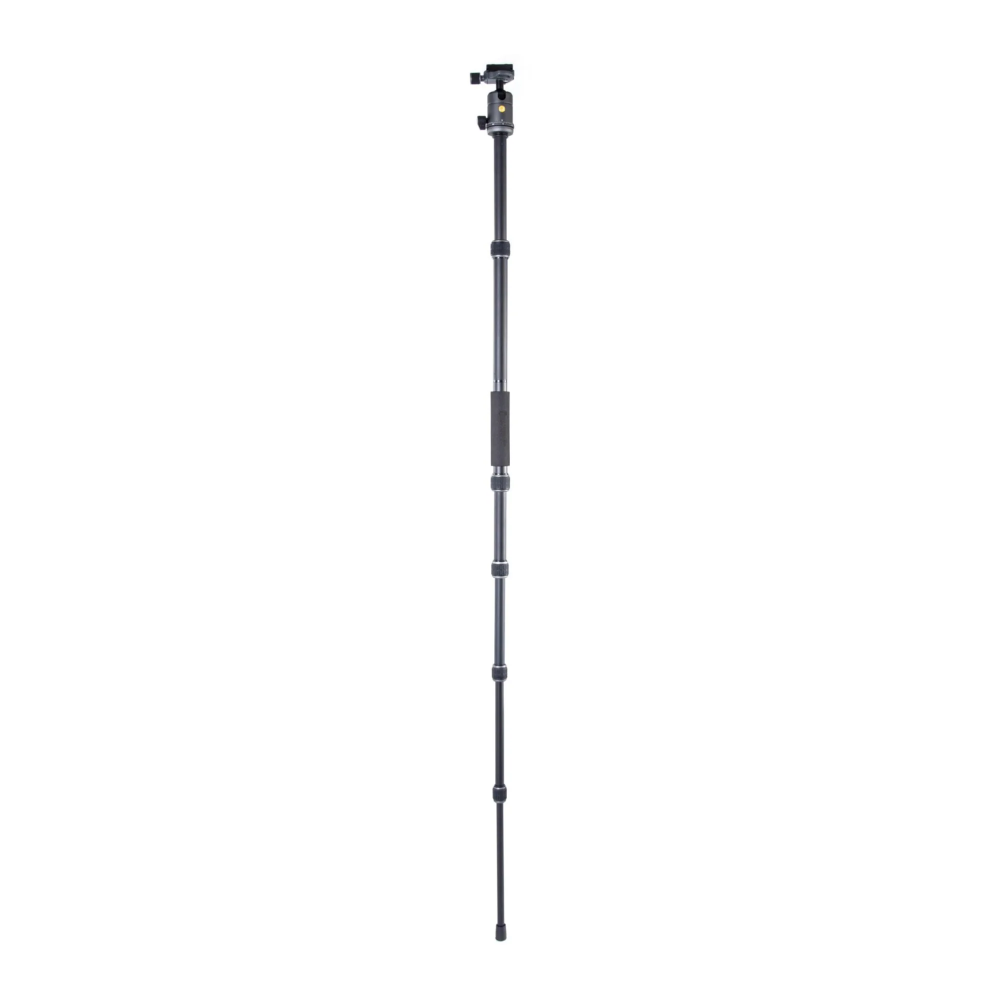 Vanguard VEO3GO235AB Aluminum Tripod/Monopod with Ball Head and Bluetooth Remote - Image 3