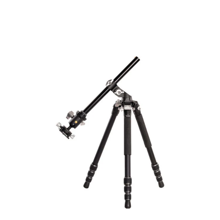 Vanguard VEO 3T+234AB Aluminum Tripod with Ball Head - Image 2