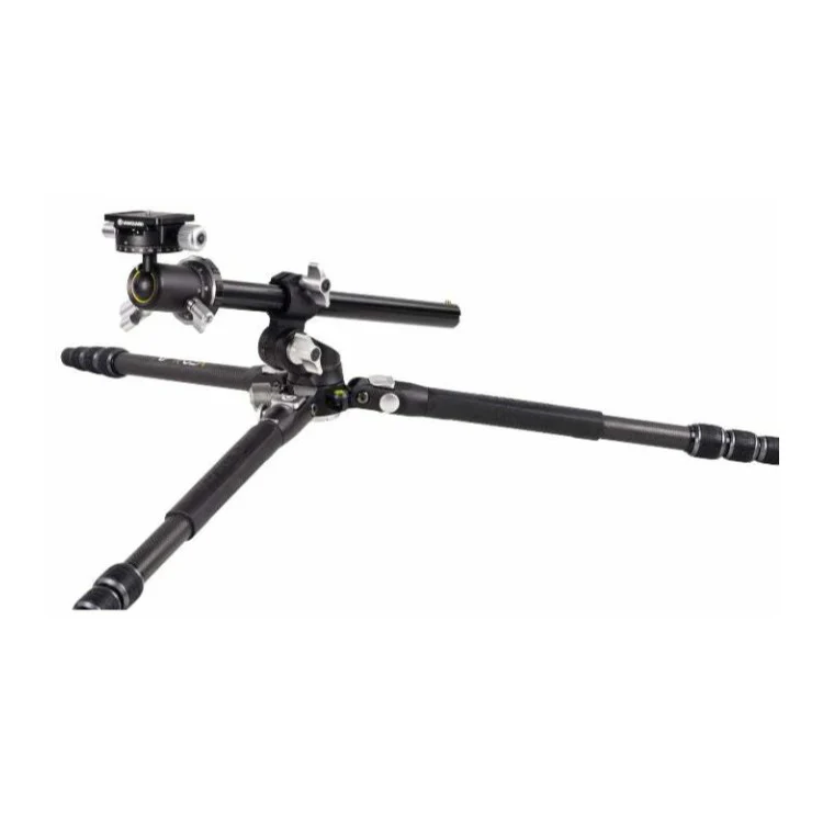 Vanguard VEO 3T+ 234CB Carbon Fiber Travel Tripod - Image 2