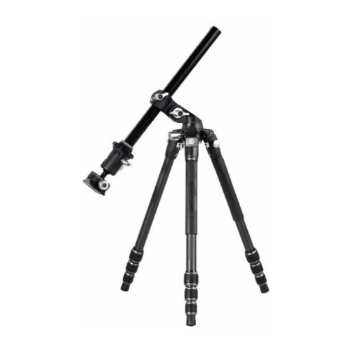 Vanguard VEO 3T+ 234CB Carbon Fiber Travel Tripod - Image 3