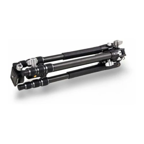 Vanguard VEO 3T+ 234CB Carbon Fiber Travel Tripod - Image 7