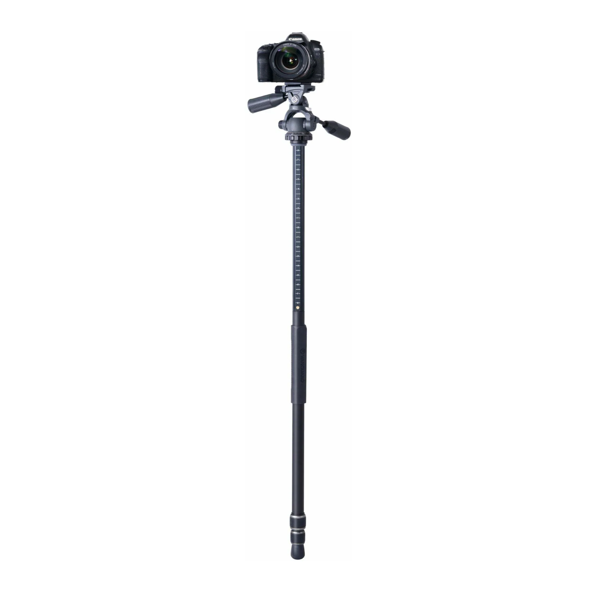 Vanguard VEO 3+ 263AP Aluminum Tripod with Panhead - Image 3