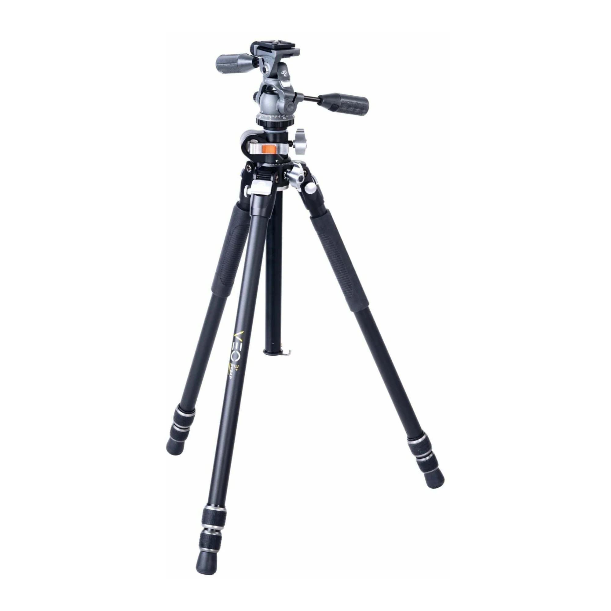 Vanguard VEO 3+ 263AP Aluminum Tripod with Panhead - Image 5