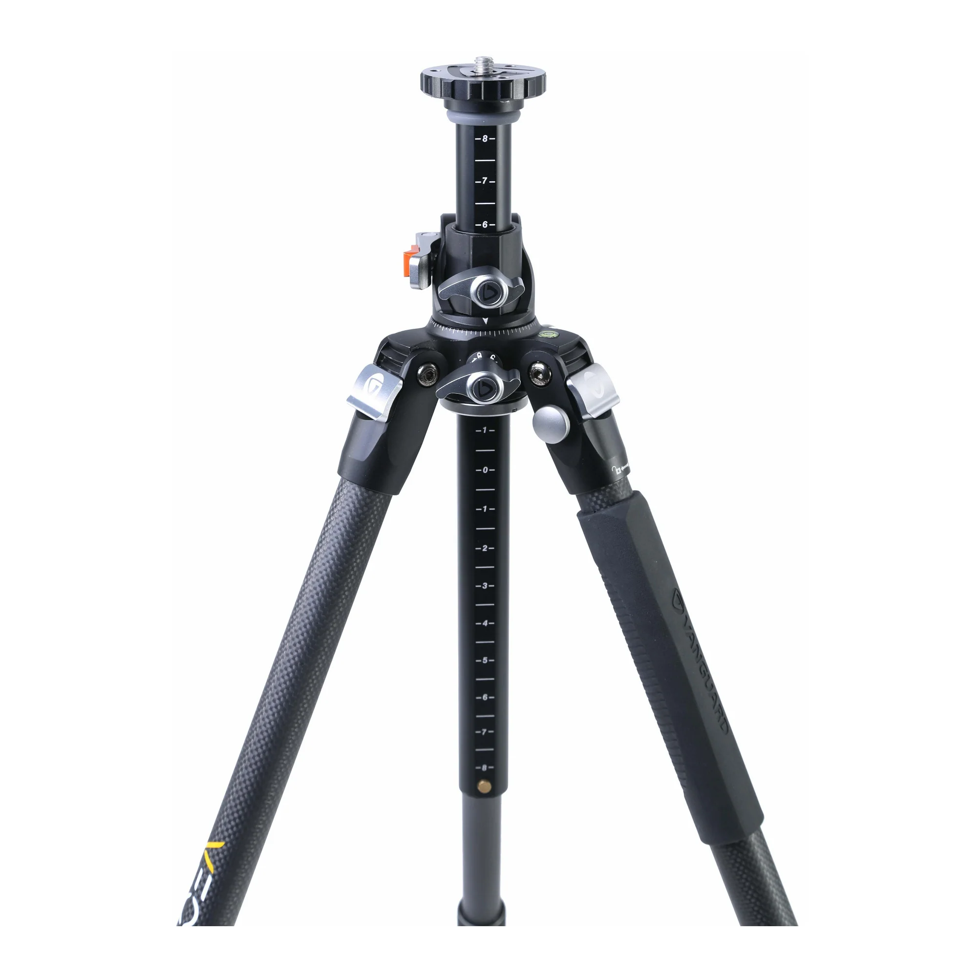 Vanguard VEO 3+ 263AP Aluminum Tripod with Panhead - Image 7