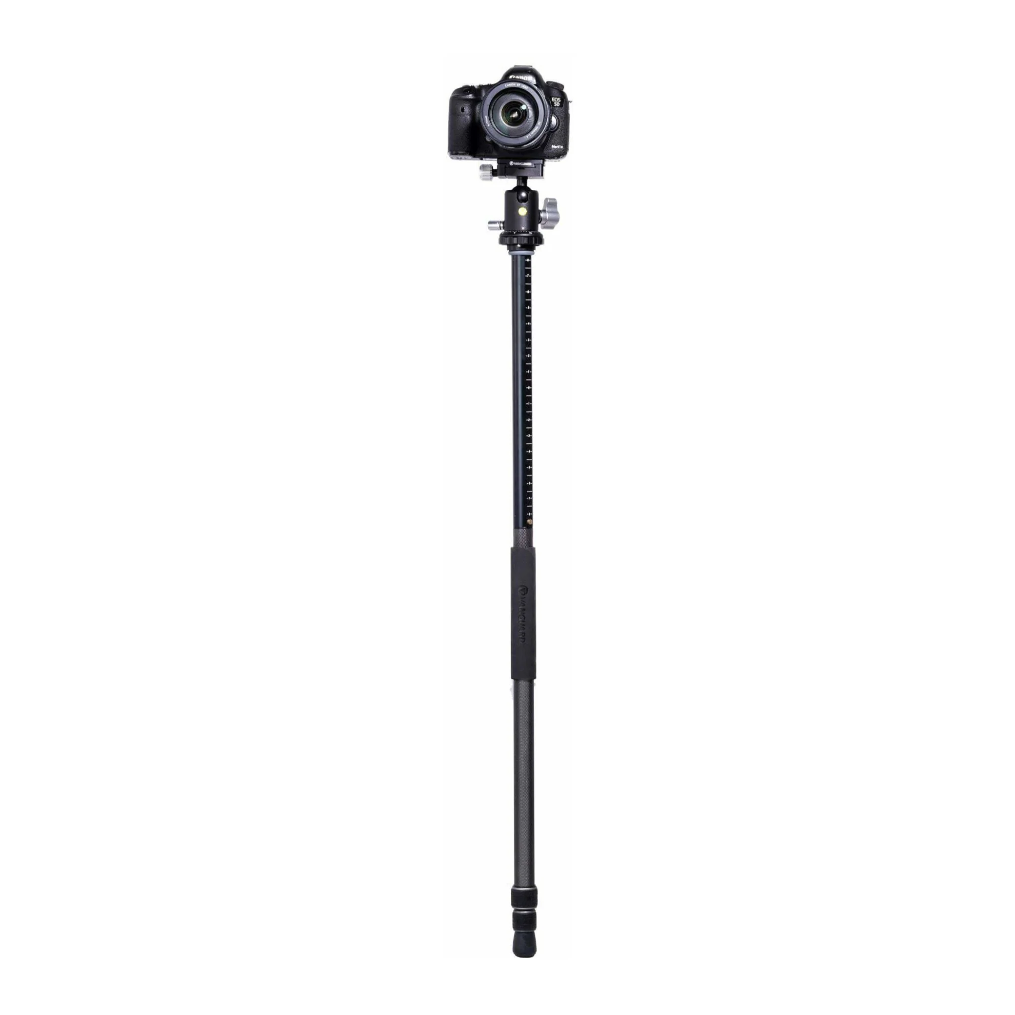 Vanguard VEO 3+ 263CB Carbon Fiber Tripod with Ball Head - Image 3