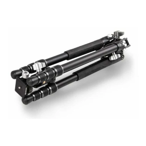 Vanguard Aluminum Tripod with VEO BH-160S Ball Head, QS-62 V3 - Image 2