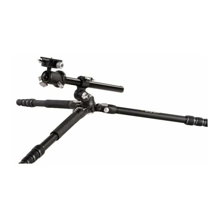 Vanguard Aluminum Tripod with VEO BH-160S Ball Head, QS-62 V3 - Image 4