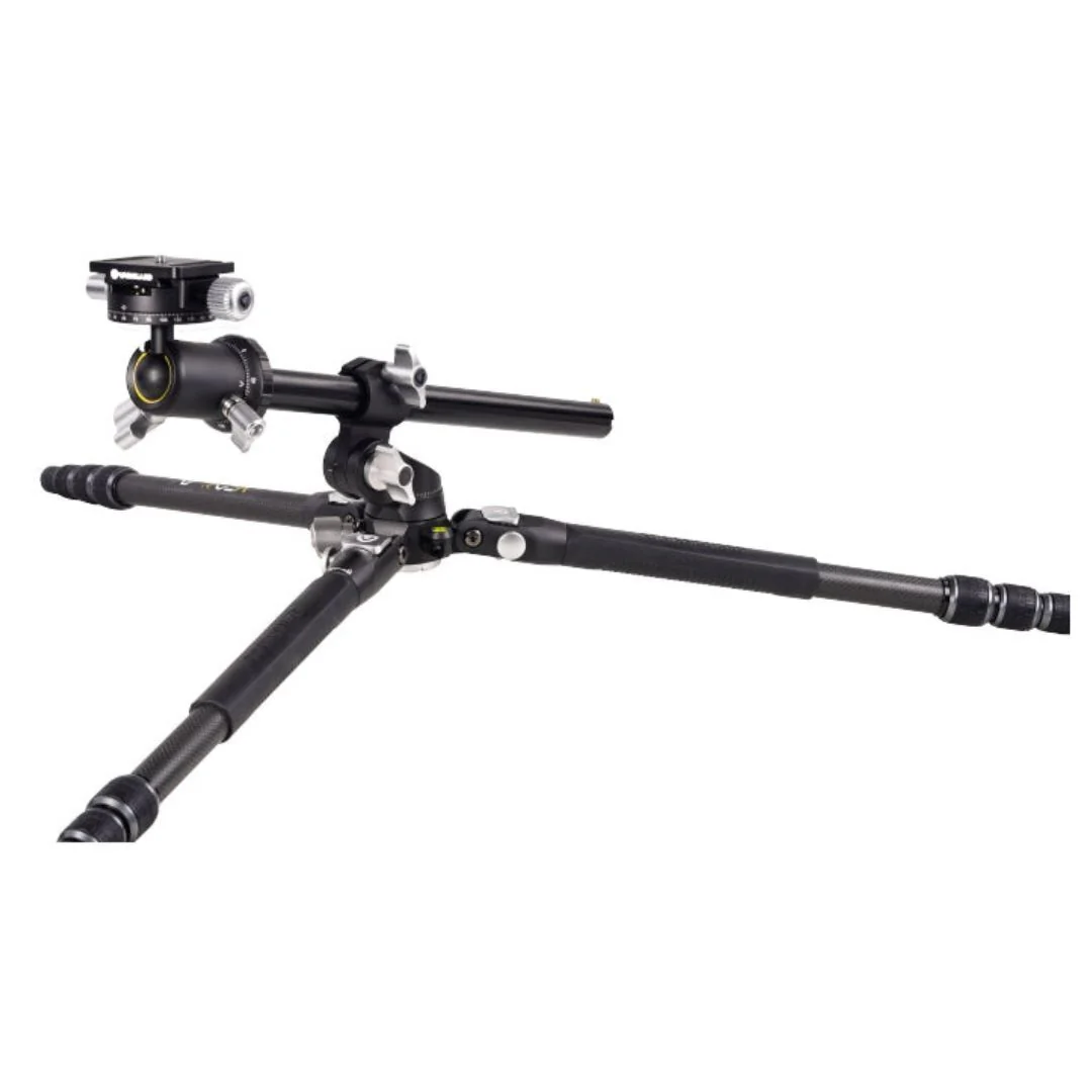 Vanguard VEO3+264CB Carbon Fiber Tripod with Ball Head - Image 3