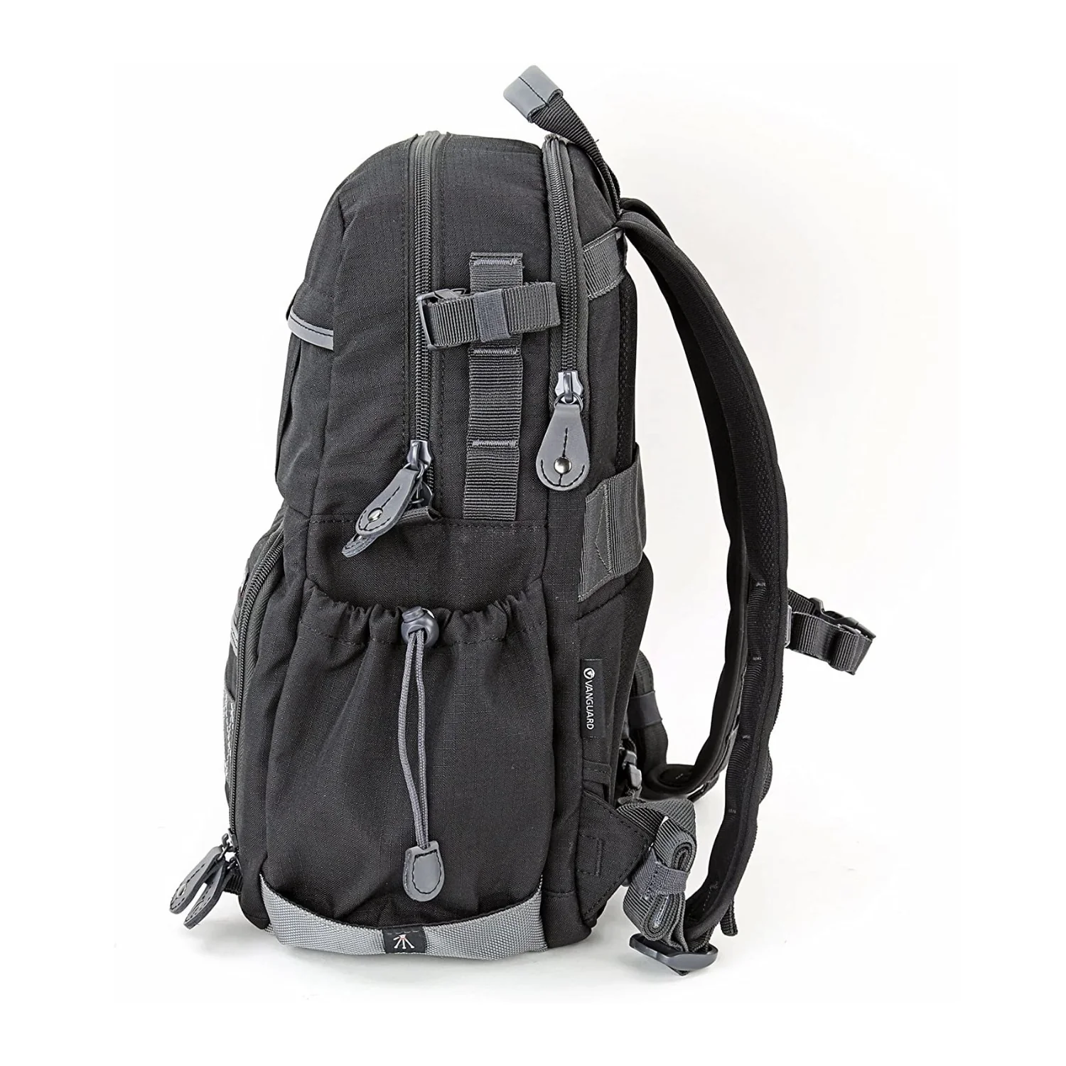 Vanguard VEO 42 Backpack (Black) - Image 6