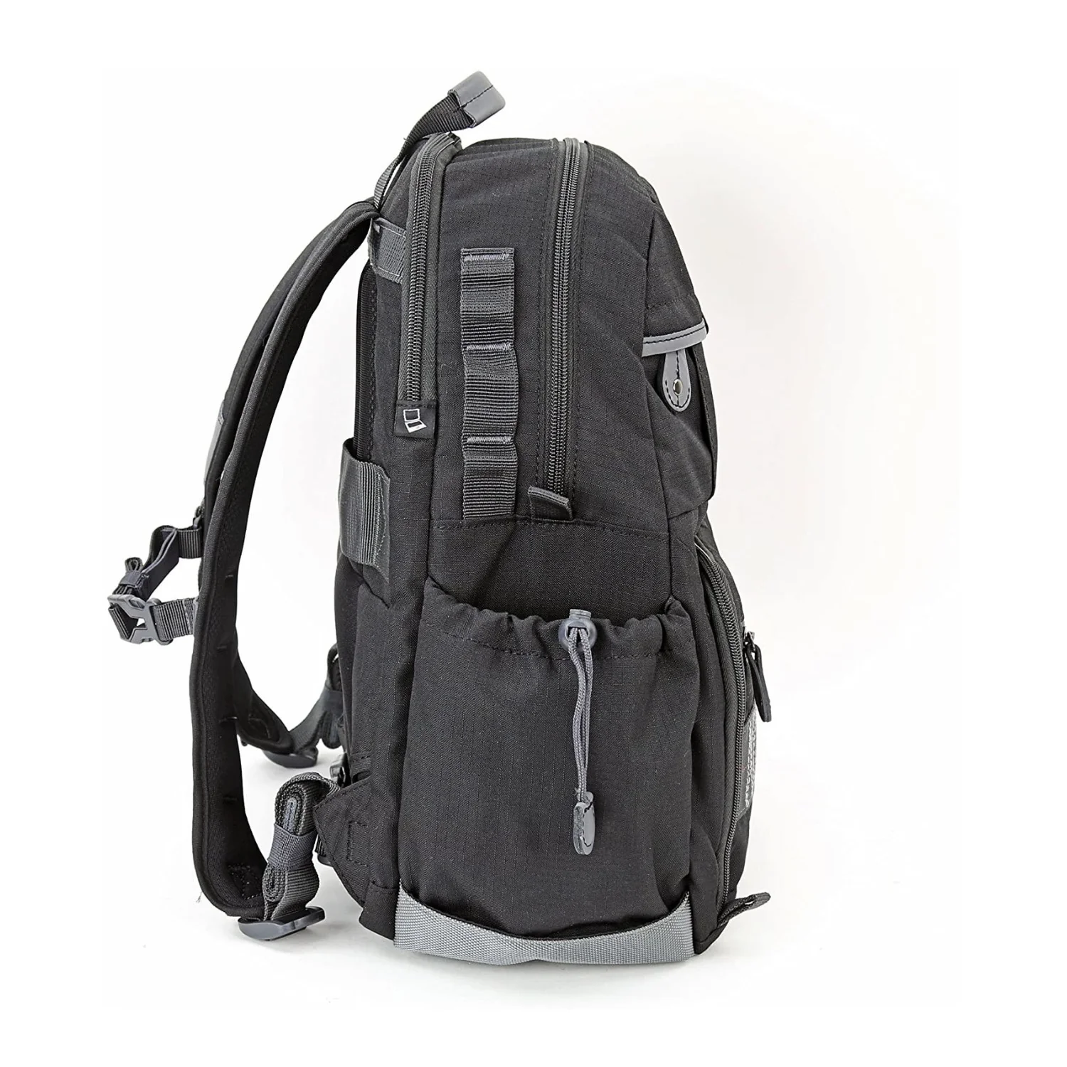 Vanguard VEO 42 Backpack (Black) - Image 7