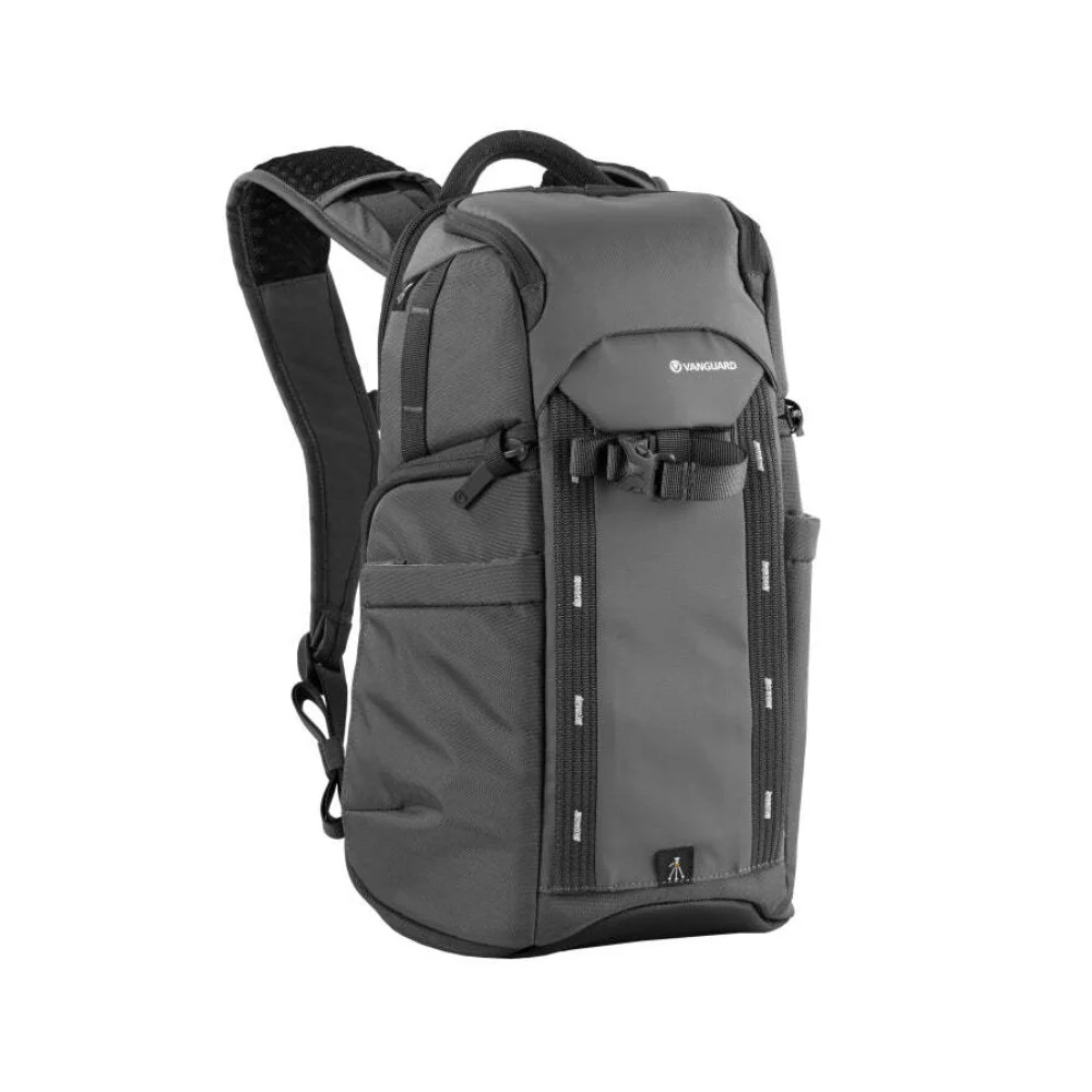 Vanguard VEO Adaptor S41 GY DSLR/Mirrorless Camera Backpack - Weather-Resistant, Rain Cover (Gray) - Image 2