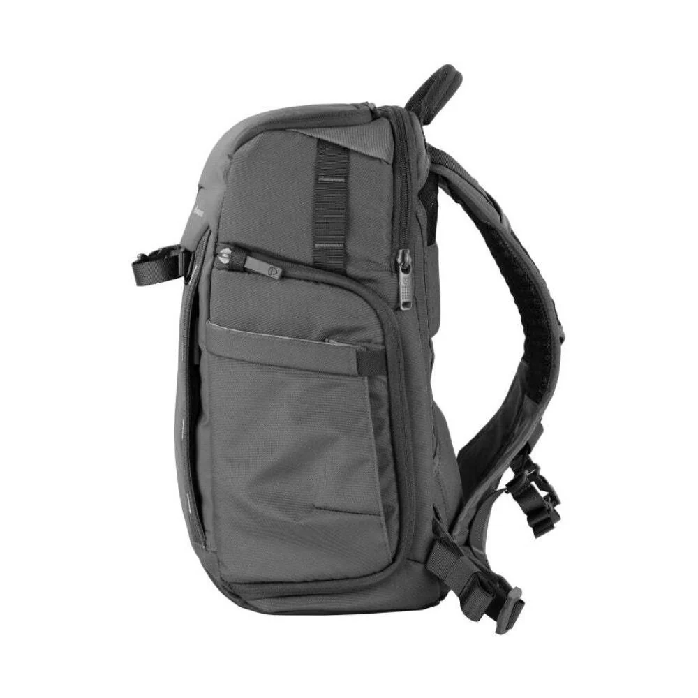 Vanguard VEO Adaptor S41 GY DSLR/Mirrorless Camera Backpack - Weather-Resistant, Rain Cover (Gray) - Image 5