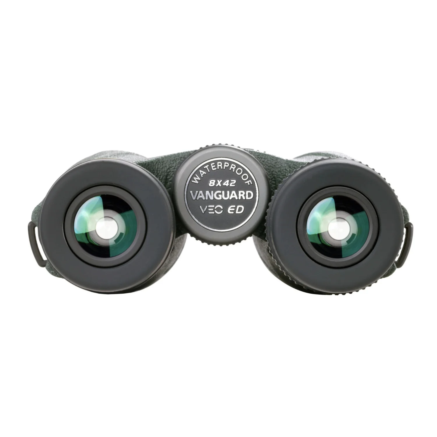 Vanguard VEO ED 8420 8x42 ED Glass Binoculars - Image 4