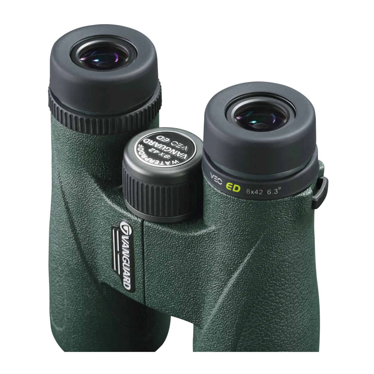 Vanguard VEO ED 8420 8x42 ED Glass Binoculars - Image 6