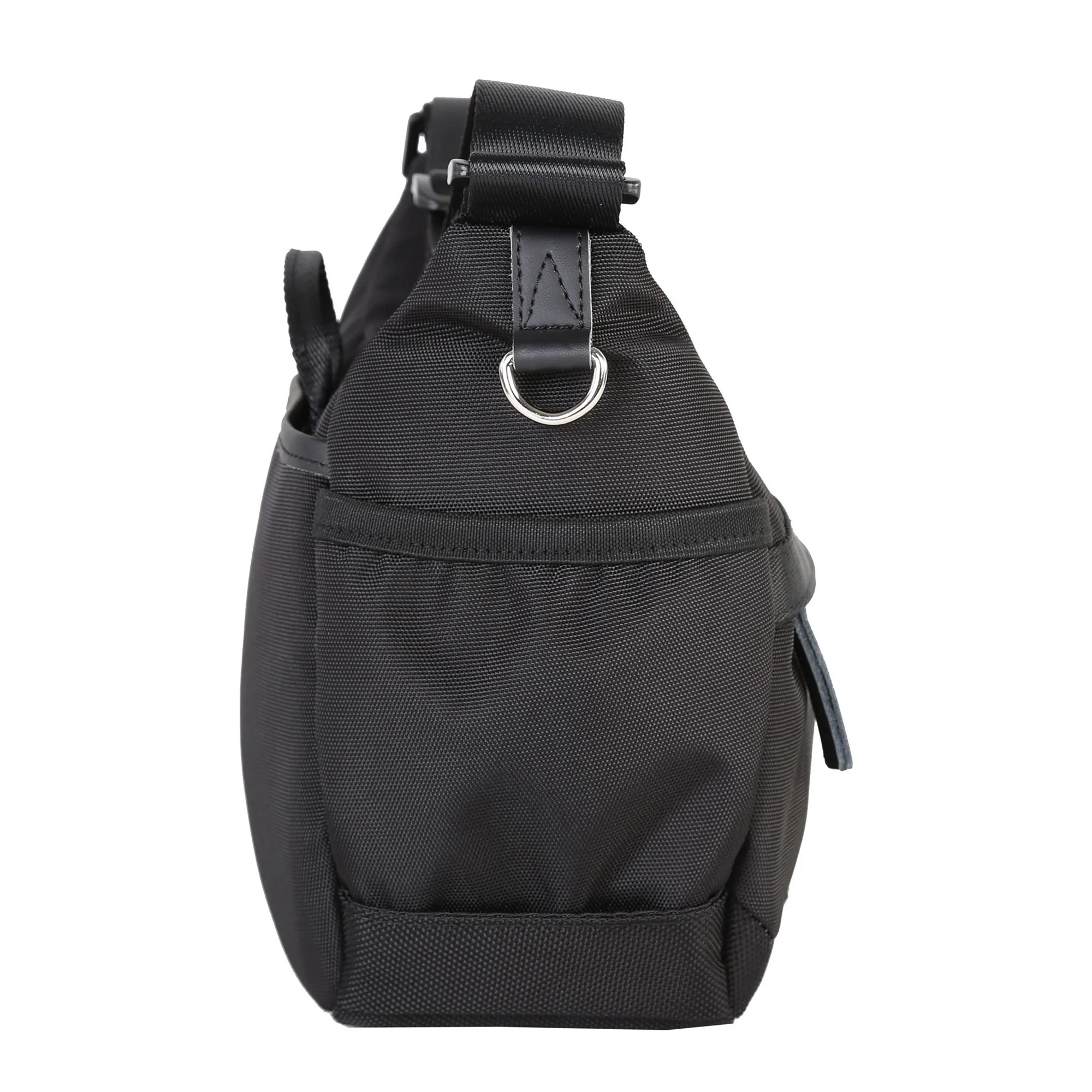 Vanguard VEO GO21M BK Shoulder Bag - Black - Image 3