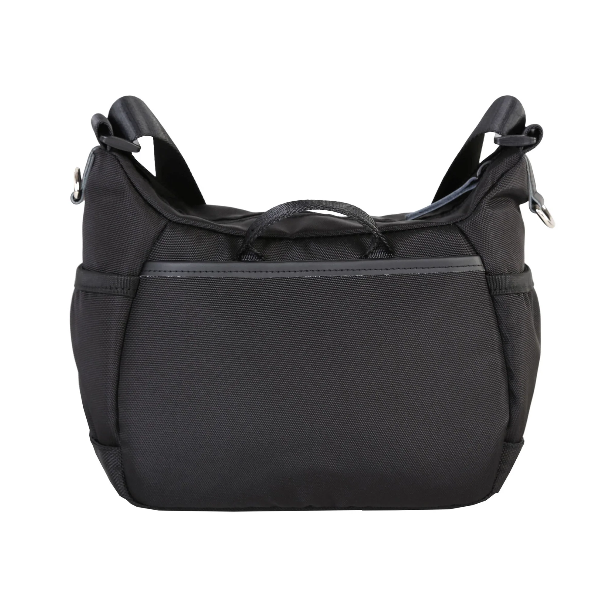 Vanguard VEO GO21M BK Shoulder Bag - Black - Image 5