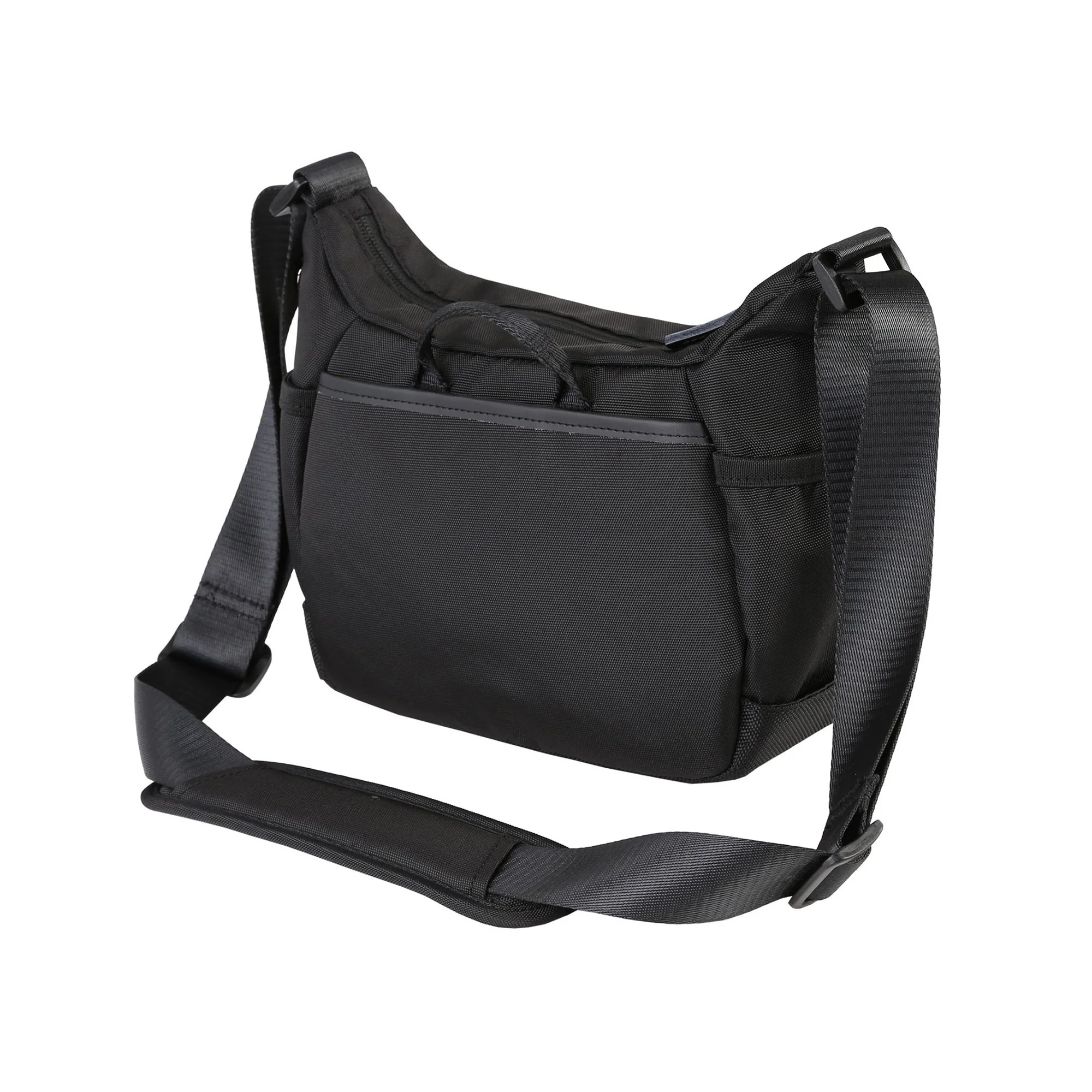 Vanguard VEO GO21M BK Shoulder Bag - Black - Image 6