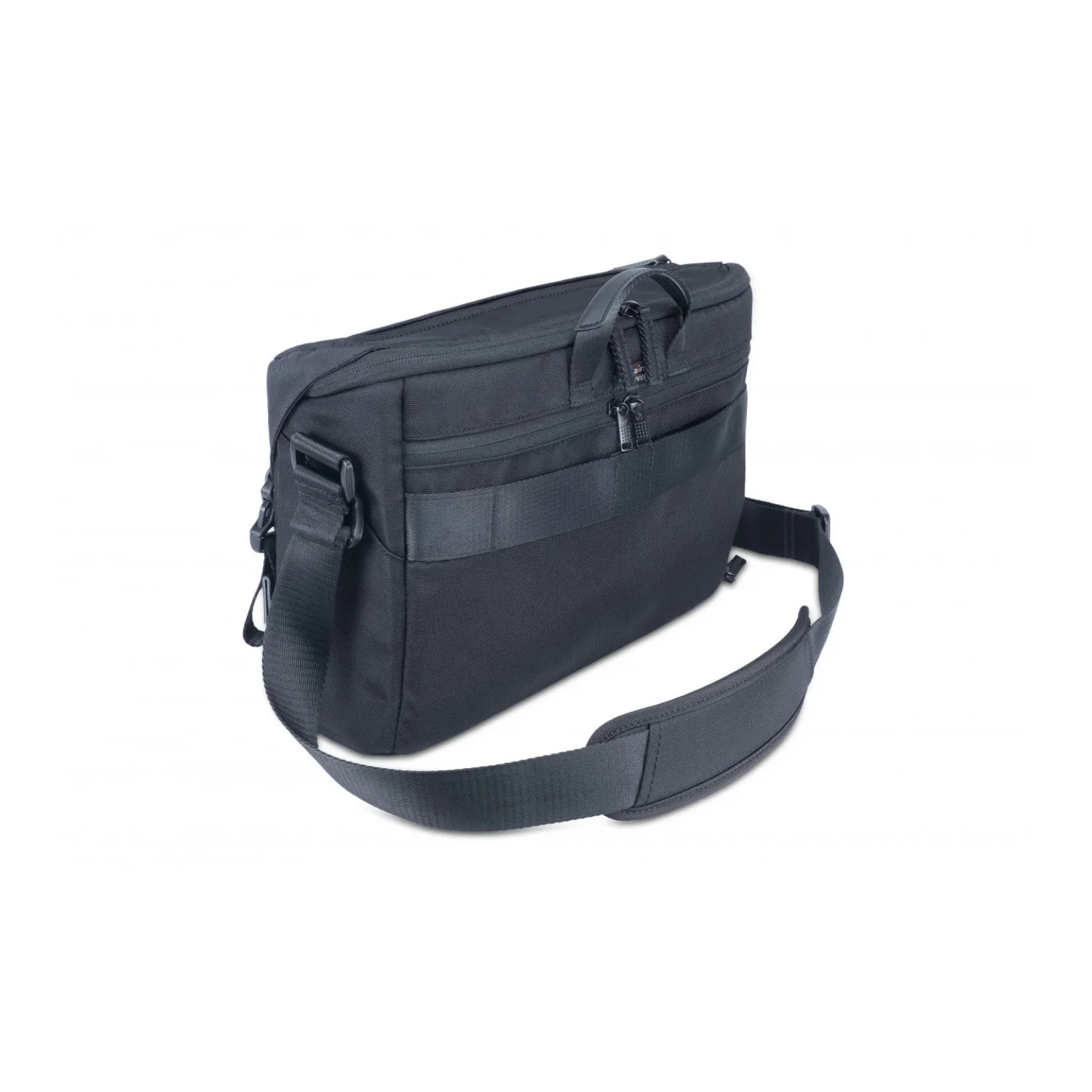 VANGUARD VEO GO34M BK Shoulder Bag for Cameras, Weather-Resistant with Padded Protection (Black) - Image 3