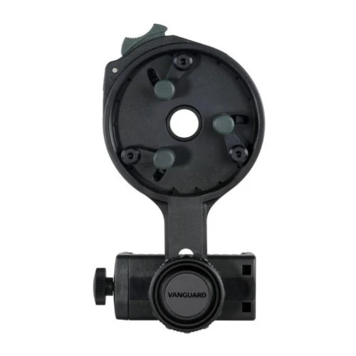 Vanguard VEO PA-65 Smart Phone Holder with Bluetooth Remote - Image 4