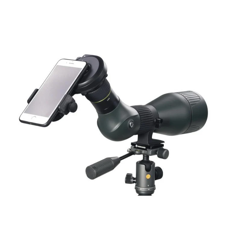 Vanguard VEO PA-65 Smart Phone Holder with Bluetooth Remote - Image 9