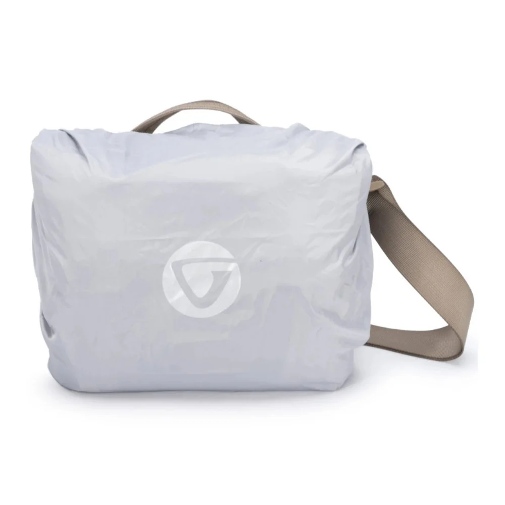 Vanguard Veo Range 21M BG Camera Shoulder Bag (Beige Tan) - Image 3