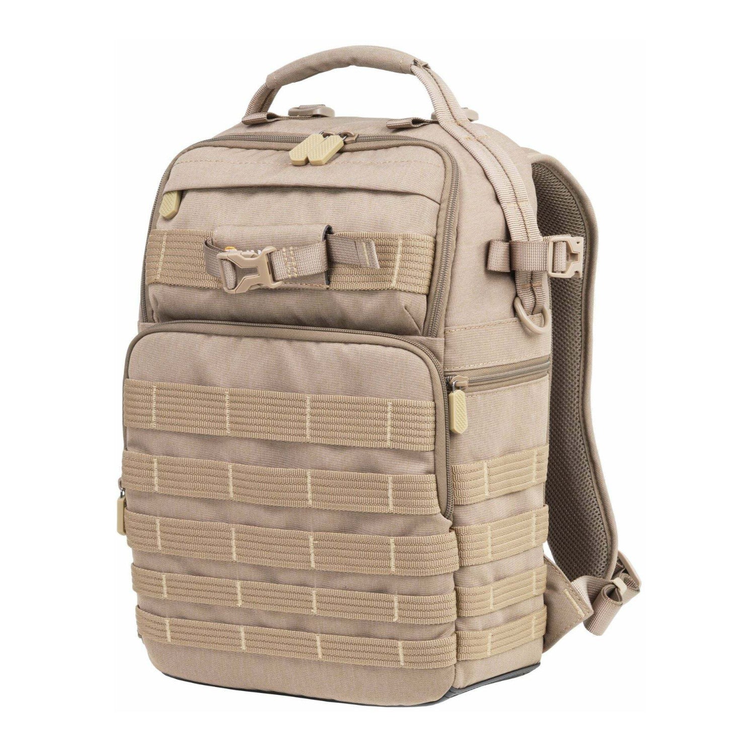 Vanguard VEO Range T37M BG Backpack (Beige) - Image 2