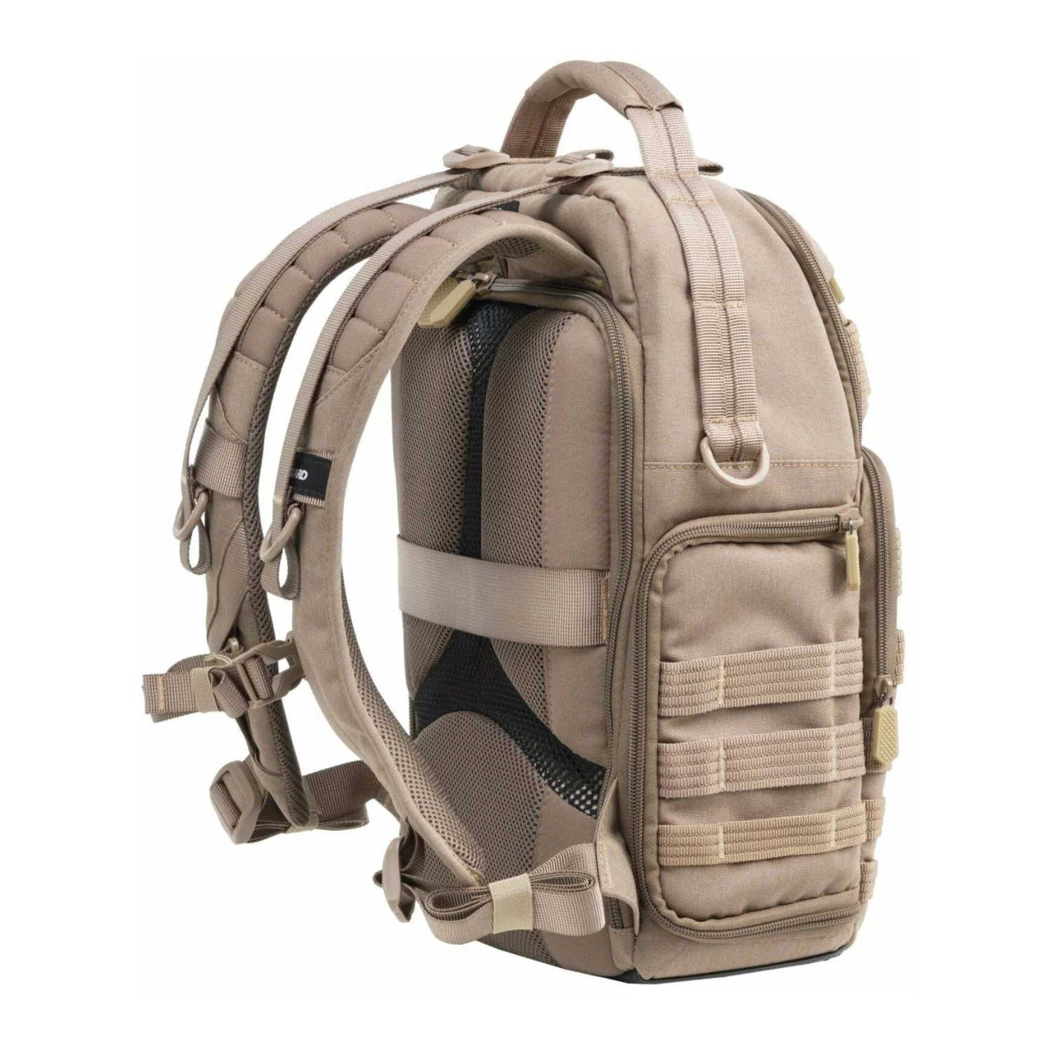 Vanguard VEO Range T37M BG Backpack (Beige) - Image 3